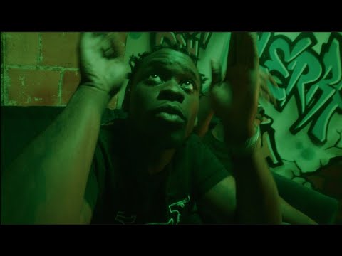 Ciggy Blacc x 26AR- 23 x 26 Part 2