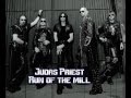 Run of the mill lyrics - Judas Priest