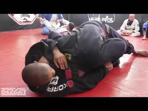 BJJ Hacks - Fightzone Rio, Jackson and Douglas VBTEAM.