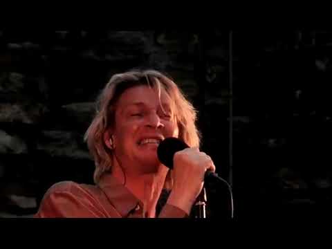 A Whiter Shade of Pale - Tommy Nilsson (Cover)