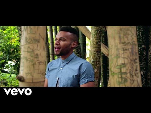 Chad Saaiman - Loving You Is Easy (Official Music Video)
