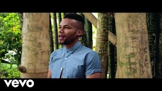 Chad Saaiman - Loving You Is Easy (Official Music Video)