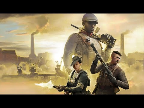 The Grand Larceny Full Gameplay - Rainbow Six Siege