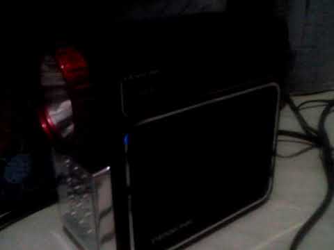 DWDD 1134 kHz station id