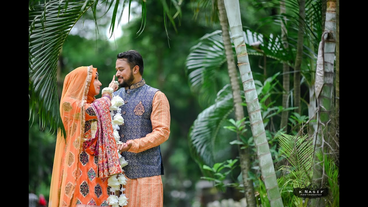 Rukhsar & Sami Pre-wedding Celebration