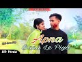 Tu Mera Koi Na Hoke Bhi Kuch Lage Full Video Arijit Singh Varun Dhawan Kriti Sanon Bhediya Song
