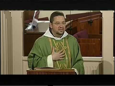 13-02-2014-Holy Mass in English