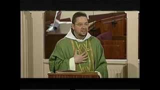 13-02-2014-Holy Mass in English