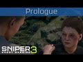 Sniper: Ghost Warrior 3 - Prologue Walkthrough [HD 1080P]