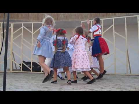 FF Milotice 2016 - Dětský pořad č. 4