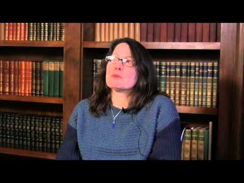 Joyce Janca-Aji - Associate Professor of French - languages at Coe