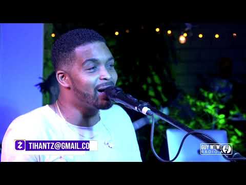 Maestro: Pran Pasyans by Orchestre Tropicana d'Haiti soirée Entre nous 15 mai 2020