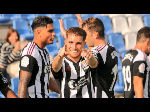 El FC Cartagena 'B' remonta frente al Vélez | La 7