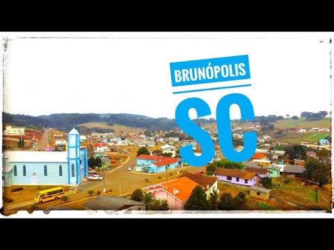 Brunópolis SC