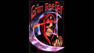 The Chronicles-Blair Carlson (The Grim Reefer)