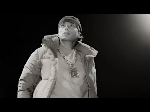 Central Cee x Justin Bieber - Ghost [Music Video]