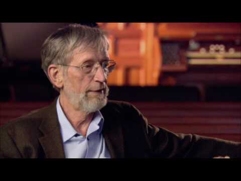 Alvin Plantinga - Is the Person All Material?
