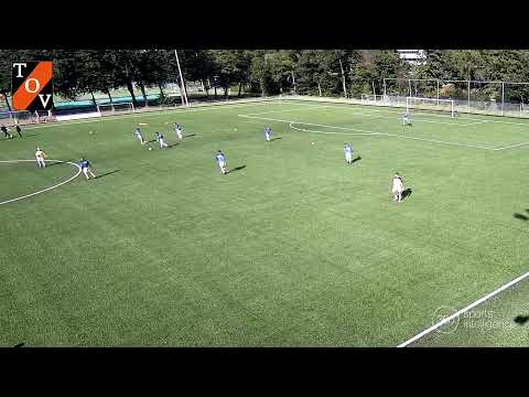 TOV 2 vs. Nieuwland 2