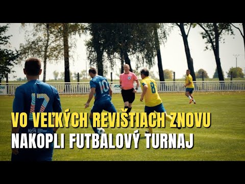 AKO VYZERÁ FUTBALOVÁ LIGA KSK?