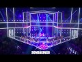 Nicki Minaj Anaconda En Vivo