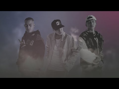Big Soto, Neto Peña, Santa Fe Klan Digital Español 25