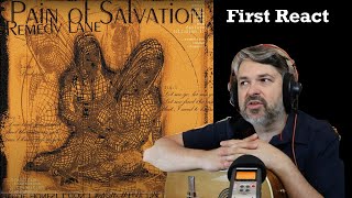 Pain of Salvation | React | Beyond the Pale