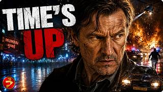 Every Second Counts...A Father's Desperate Race Against Time | Full Action Thriller
