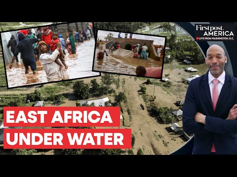 Hundreds Killed After Floods Wreak Havoc in Kenya, Tanzania and Burundi | Firstpost America