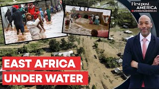 Hundreds Killed After Floods Wreak Havoc in Kenya, Tanzania and Burundi | Firstpost America