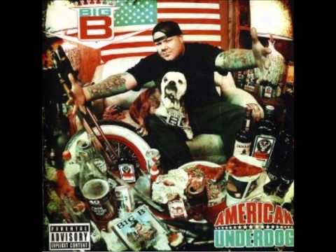 Big B - To The Moon