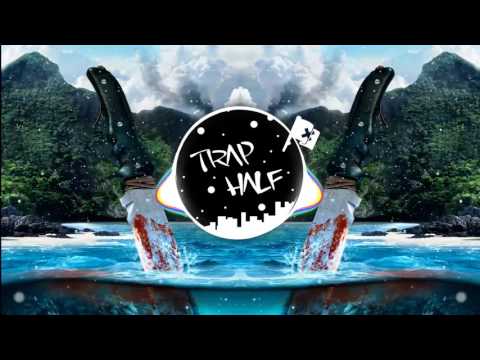 Jaydon Lewis, Mave & Zac - Violence