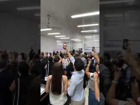 Apertura de Sesión Ordinarias 2026 Goya Corrientes