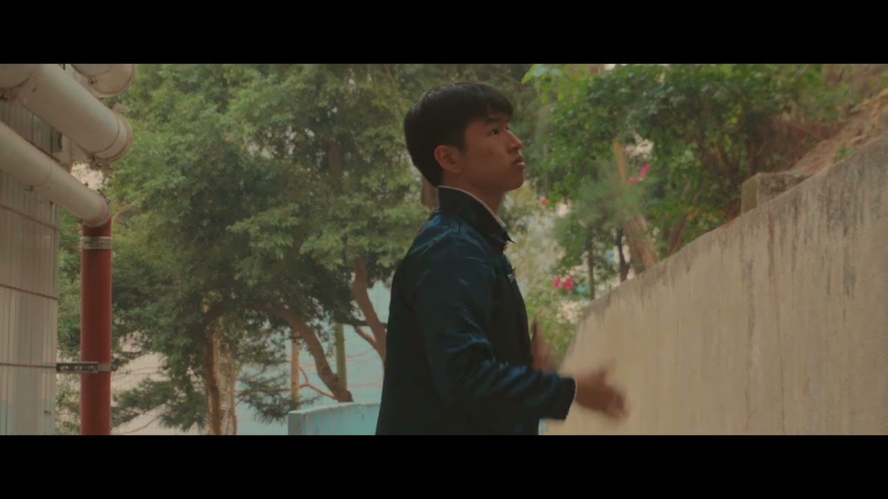 Video by Nicholas Brandon Yang