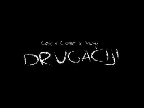 Grk x Cobe x Muha  Drugačiji