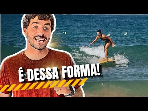 7 TIPS TO HELP YOU LEVEL BEGINNER SURFING