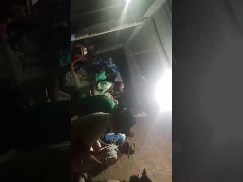 Folia de Nossa Senhora Aparecida 2026-Campos Belos -GO 