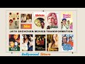 Jaya Bhaduri Movie Transformation Jaya Bachchan Movies Transformation Amitabha With Jaya Bachchan