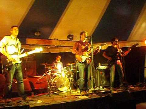 B.a.r.i. - Live in Saillagouse - D.B. - In the Frame - Before U Go