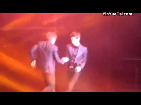 120922 From U (EunHae) Cut