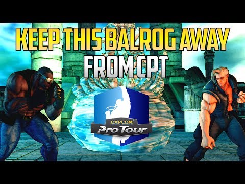 SFV S2.5 ▰ Infiltration Vs Iwate【Keep Away Vs Rushdown Destruction】