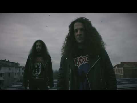 Terravore - Blue Brutality (Official Video)