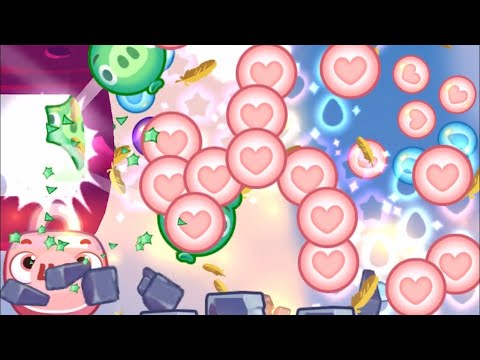 Angry Birds Dream Blast #3613