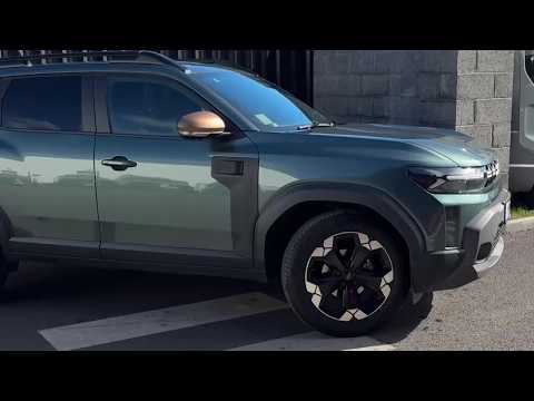 Dacia Duster Extreme MHEV 140 E06X - Image 2