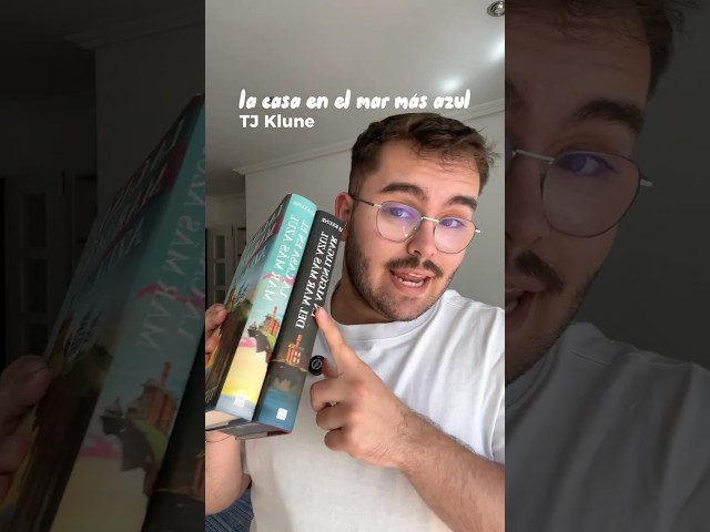 Vídeo relacionado con En algún lugar del mar más azul: 2 (Ficción)