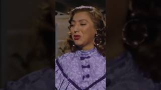 El adiós de la Tariacuri Amalia Mendoza #cinemexicano #amaliamendoza #latariacuri #epocadeoro