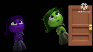 Gloria And Lea Gets Scared Add Round 1