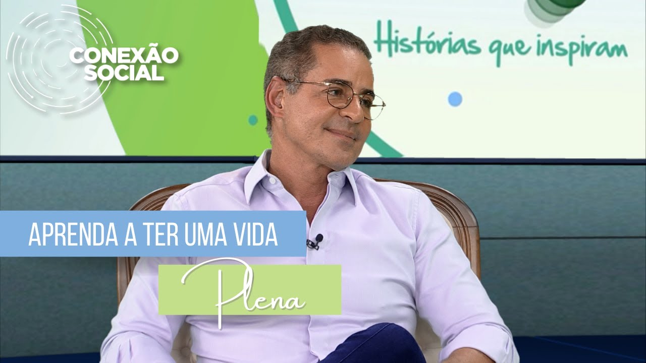 Aprenda como transformar a sua vida com Paulo Vieira!