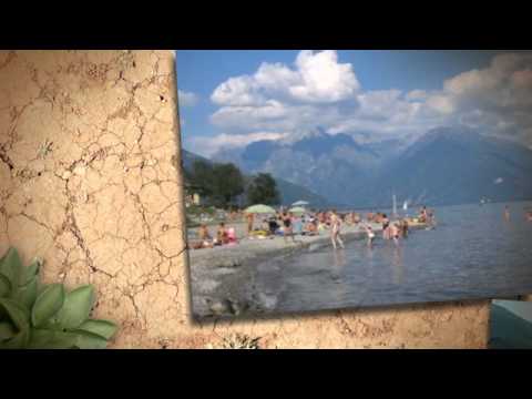 Ferienwohnung CASA SAN GUSMEO PIETRO - Urlaub am Comer See - Lake Como holiday