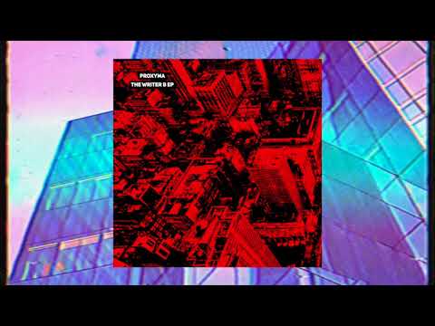 PROXYMA - NEED YOU [TWBR001]