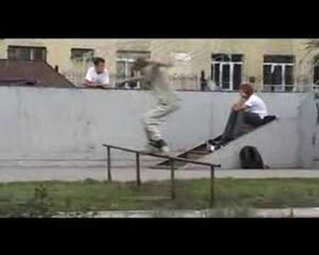 1Day with Nechaev Oleg' 07